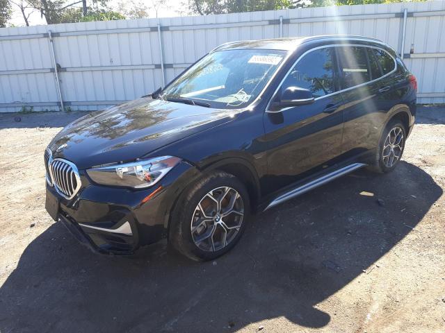 Photo 1 VIN: WBXJG9C06L5P79480 - BMW X1 XDRIVE2 