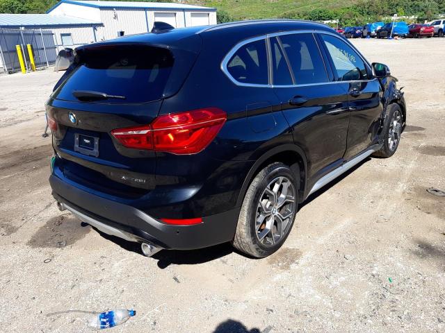 Photo 3 VIN: WBXJG9C06L5P79480 - BMW X1 XDRIVE2 