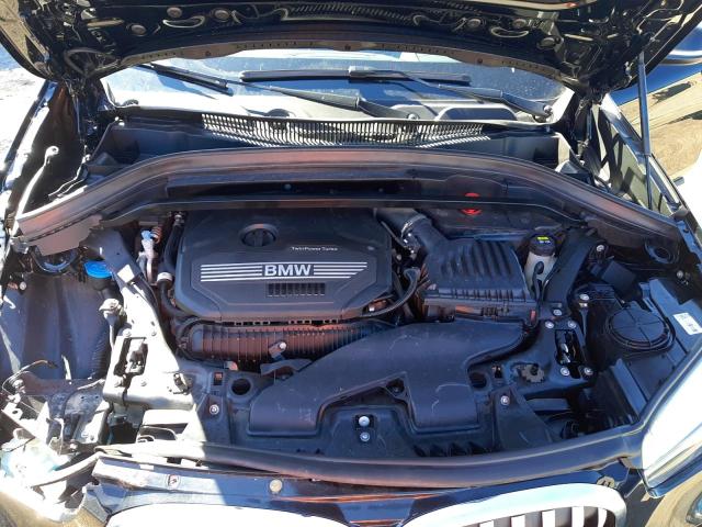 Photo 6 VIN: WBXJG9C06L5P79480 - BMW X1 XDRIVE2 