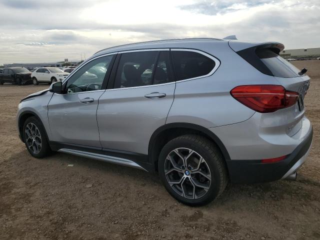 Photo 1 VIN: WBXJG9C06L5P89734 - BMW X1 