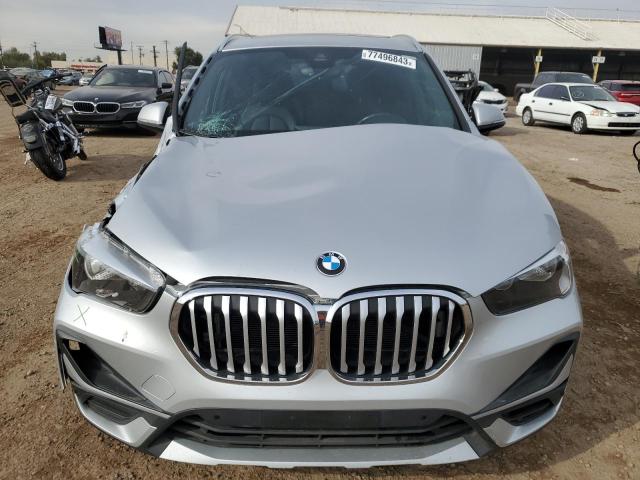 Photo 4 VIN: WBXJG9C06L5P89734 - BMW X1 