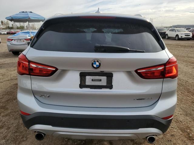 Photo 5 VIN: WBXJG9C06L5P89734 - BMW X1 