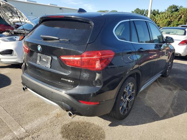 Photo 2 VIN: WBXJG9C06L5P95484 - BMW X1 XDRIVE2 