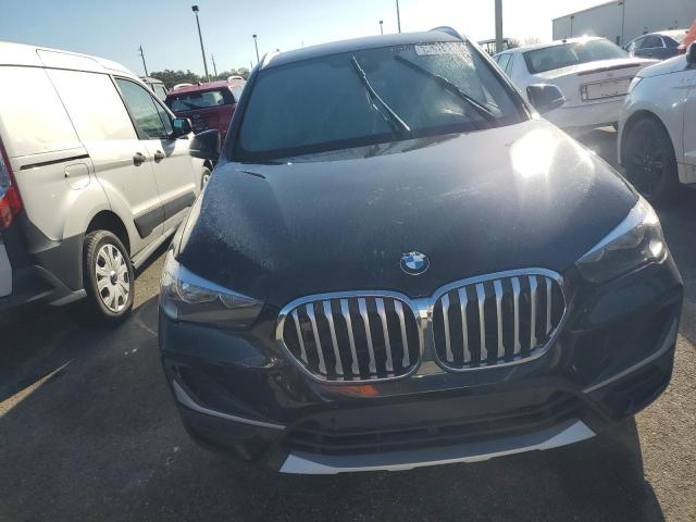 Photo 4 VIN: WBXJG9C06L5P95484 - BMW X1 XDRIVE2 