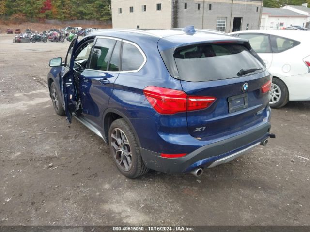 Photo 2 VIN: WBXJG9C06L5R02954 - BMW X1 