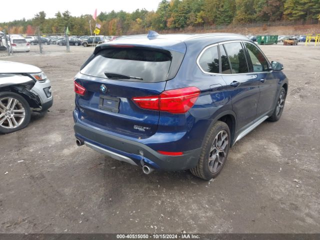 Photo 3 VIN: WBXJG9C06L5R02954 - BMW X1 