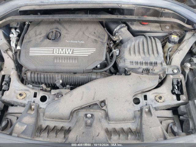 Photo 9 VIN: WBXJG9C06L5R02954 - BMW X1 