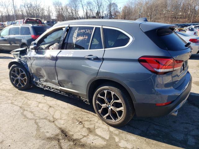 Photo 1 VIN: WBXJG9C06L5R47442 - BMW X1 