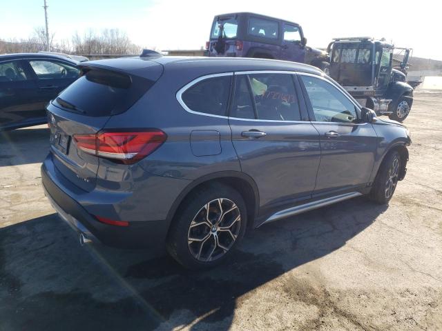 Photo 2 VIN: WBXJG9C06L5R47442 - BMW X1 