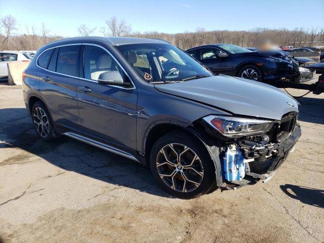 Photo 3 VIN: WBXJG9C06L5R47442 - BMW X1 