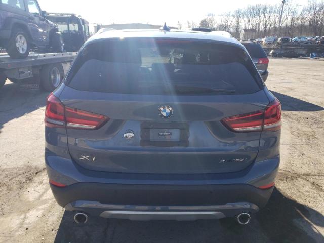 Photo 5 VIN: WBXJG9C06L5R47442 - BMW X1 