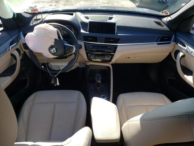 Photo 7 VIN: WBXJG9C06L5R47442 - BMW X1 