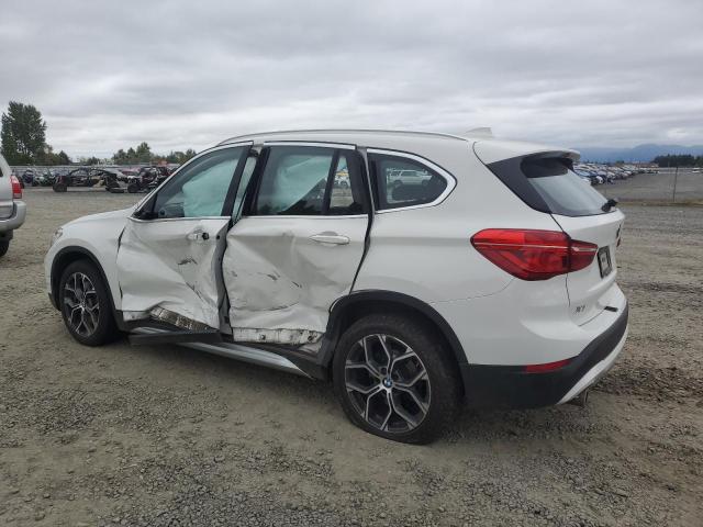 Photo 1 VIN: WBXJG9C06M3M42417 - BMW X1 XDRIVE2 