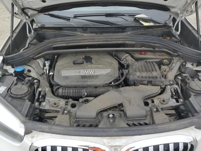 Photo 11 VIN: WBXJG9C06M3M42417 - BMW X1 XDRIVE2 