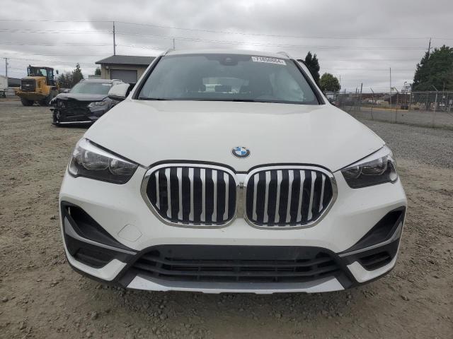 Photo 4 VIN: WBXJG9C06M3M42417 - BMW X1 XDRIVE2 