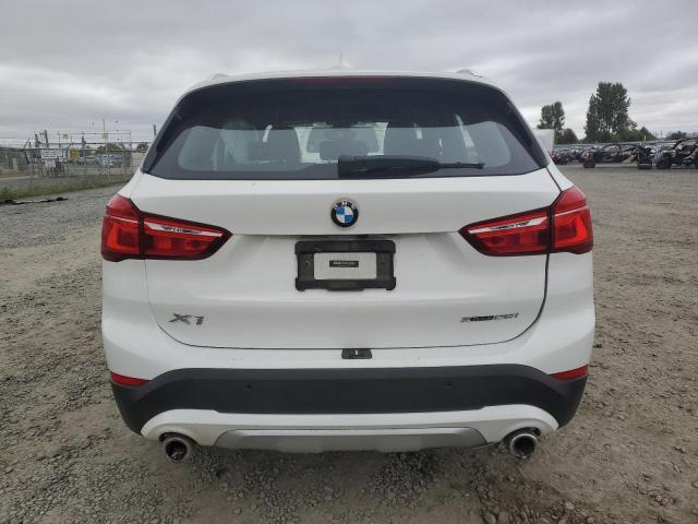 Photo 5 VIN: WBXJG9C06M3M42417 - BMW X1 XDRIVE2 