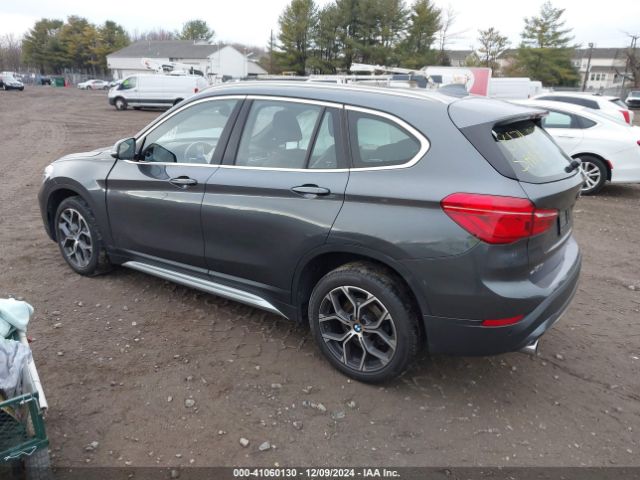 Photo 2 VIN: WBXJG9C06M5S05303 - BMW X1 