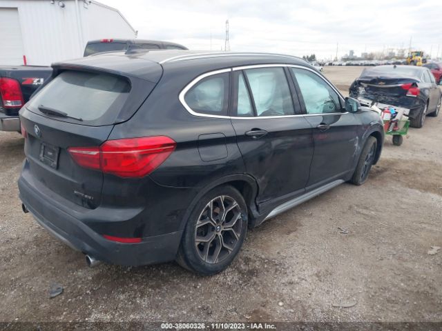 Photo 3 VIN: WBXJG9C06M5S16561 - BMW X1 