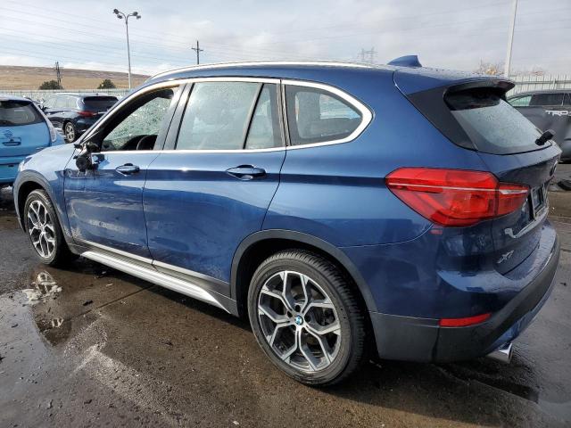 Photo 1 VIN: WBXJG9C06M5S23994 - BMW X1 