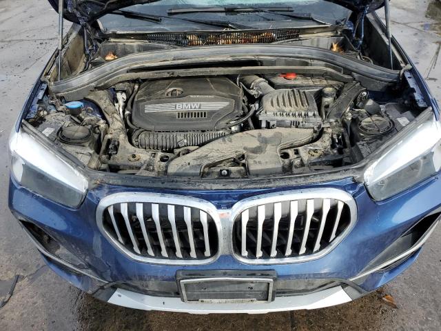 Photo 11 VIN: WBXJG9C06M5S23994 - BMW X1 