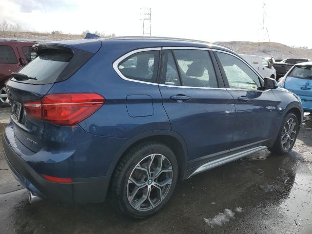 Photo 2 VIN: WBXJG9C06M5S23994 - BMW X1 