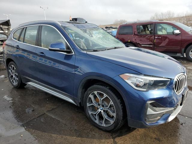 Photo 3 VIN: WBXJG9C06M5S23994 - BMW X1 