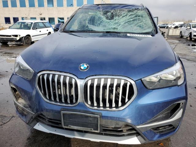 Photo 4 VIN: WBXJG9C06M5S23994 - BMW X1 