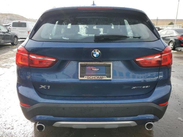 Photo 5 VIN: WBXJG9C06M5S23994 - BMW X1 