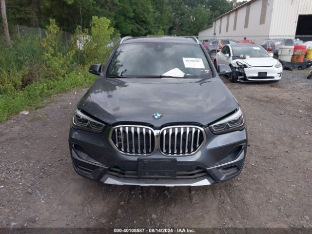 Photo 5 VIN: WBXJG9C06M5S64352 - BMW X1 