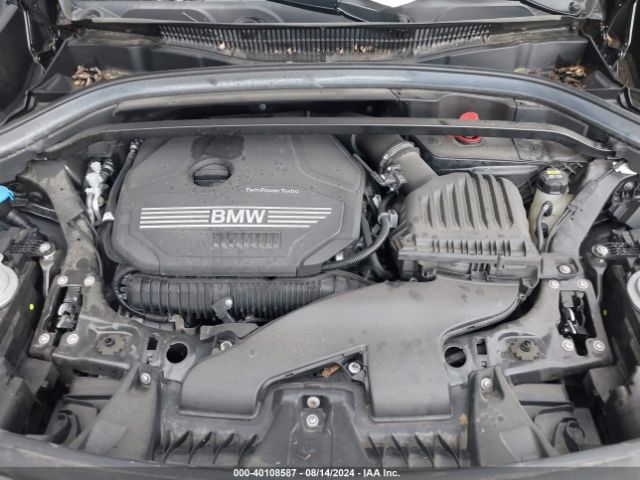 Photo 9 VIN: WBXJG9C06M5S64352 - BMW X1 