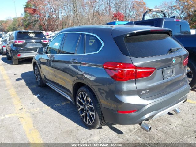 Photo 2 VIN: WBXJG9C06M5T33833 - BMW X1 