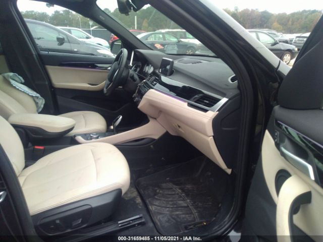 Photo 4 VIN: WBXJG9C06M5T50213 - BMW X1 