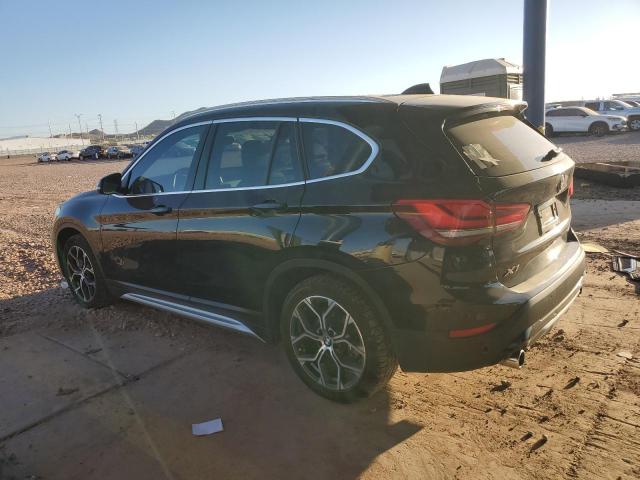 Photo 1 VIN: WBXJG9C06M5T54990 - BMW X1 XDRIVE2 