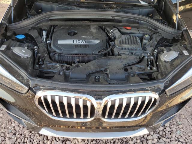 Photo 11 VIN: WBXJG9C06M5T54990 - BMW X1 XDRIVE2 