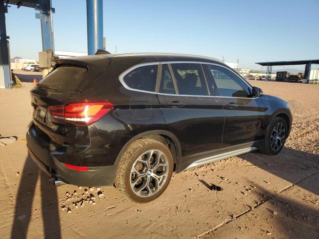 Photo 2 VIN: WBXJG9C06M5T54990 - BMW X1 XDRIVE2 