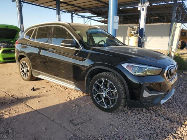 Photo 3 VIN: WBXJG9C06M5T54990 - BMW X1 XDRIVE2 