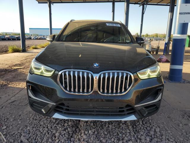 Photo 4 VIN: WBXJG9C06M5T54990 - BMW X1 XDRIVE2 