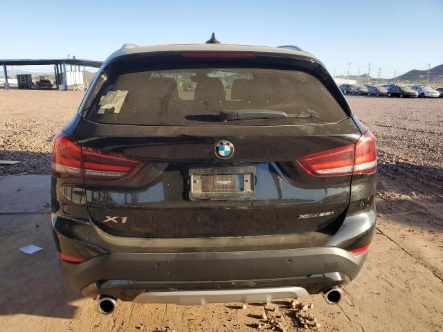 Photo 5 VIN: WBXJG9C06M5T54990 - BMW X1 XDRIVE2 