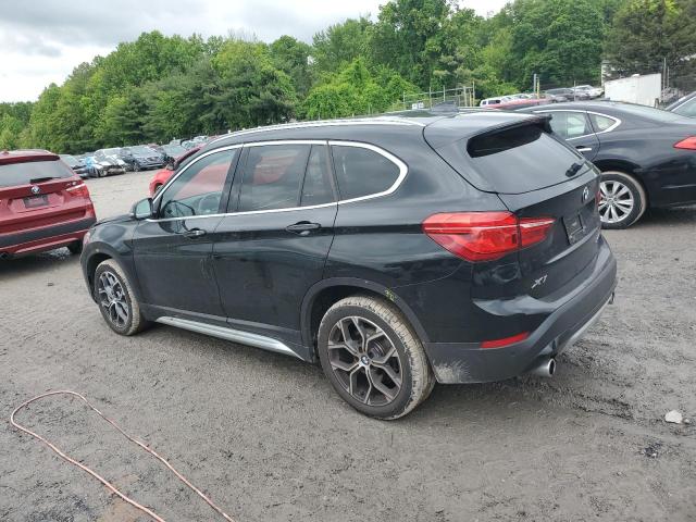 Photo 1 VIN: WBXJG9C06M5T85236 - BMW X1 