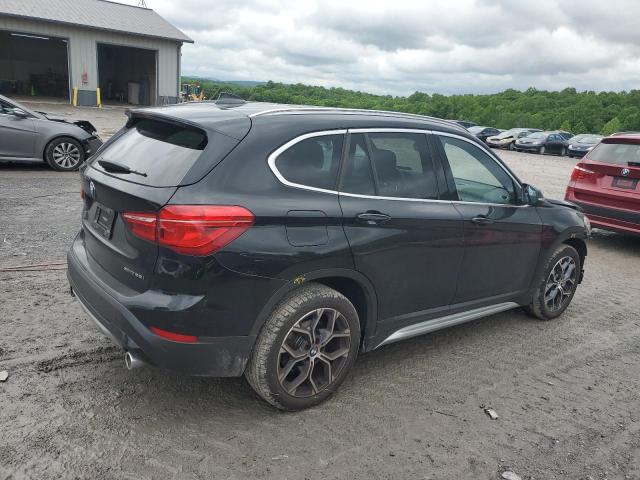 Photo 2 VIN: WBXJG9C06M5T85236 - BMW X1 