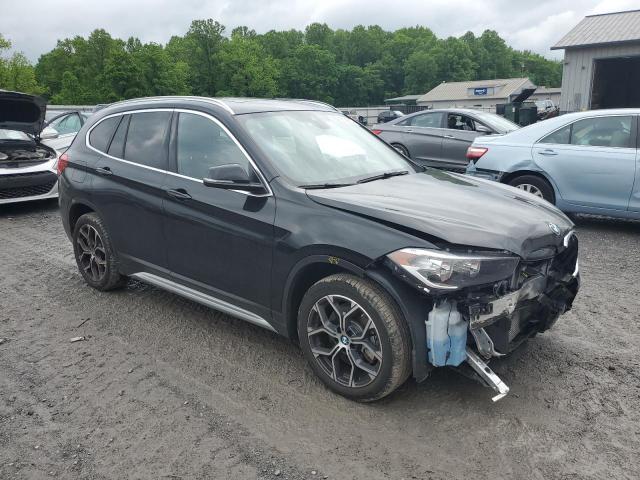 Photo 3 VIN: WBXJG9C06M5T85236 - BMW X1 