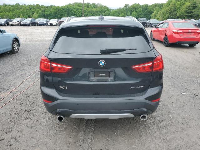 Photo 5 VIN: WBXJG9C06M5T85236 - BMW X1 