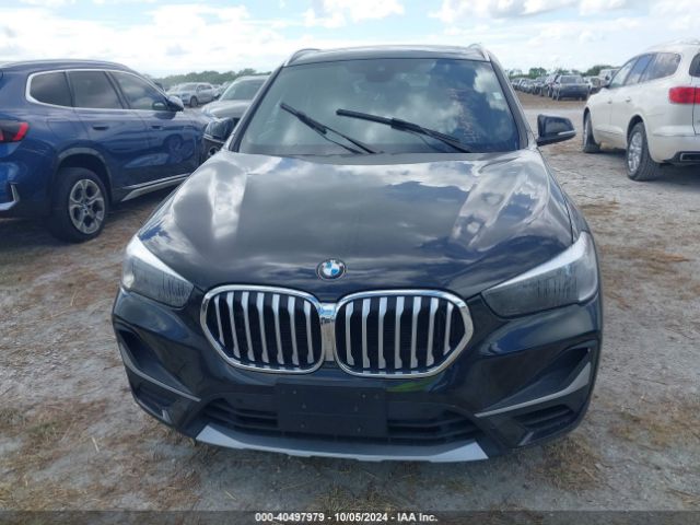 Photo 5 VIN: WBXJG9C06M5T96236 - BMW X1 