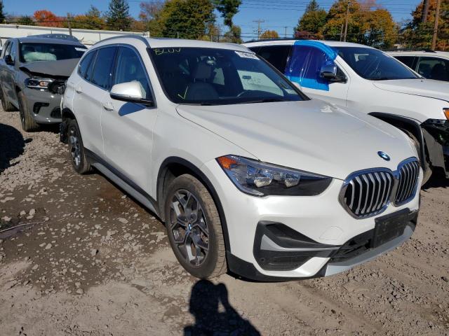 Photo 0 VIN: WBXJG9C06M5T99959 - BMW X1 XDRIVE2 