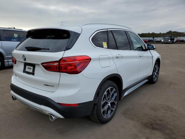 Photo 2 VIN: WBXJG9C06N5U59000 - BMW X1 XDRIVE2 