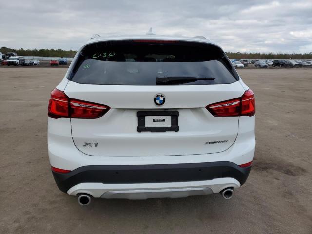 Photo 5 VIN: WBXJG9C06N5U59000 - BMW X1 XDRIVE2 