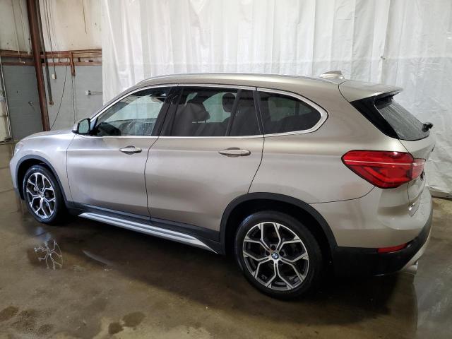 Photo 1 VIN: WBXJG9C06N5V21270 - BMW X1 XDRIVE2 