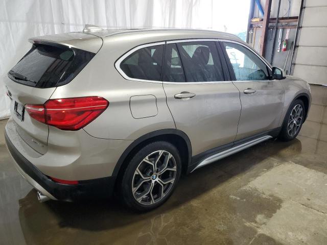 Photo 2 VIN: WBXJG9C06N5V21270 - BMW X1 XDRIVE2 