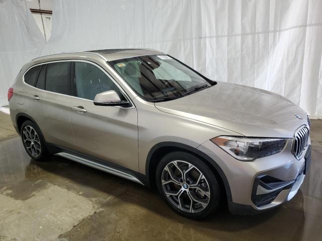 Photo 3 VIN: WBXJG9C06N5V21270 - BMW X1 XDRIVE2 