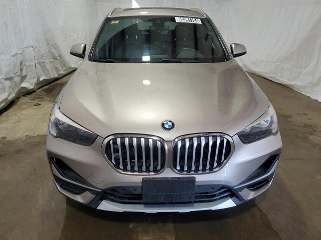 Photo 4 VIN: WBXJG9C06N5V21270 - BMW X1 XDRIVE2 